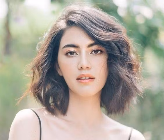 Lựa chọn kiểu tóc phù hợp để trở nên xinh đẹp