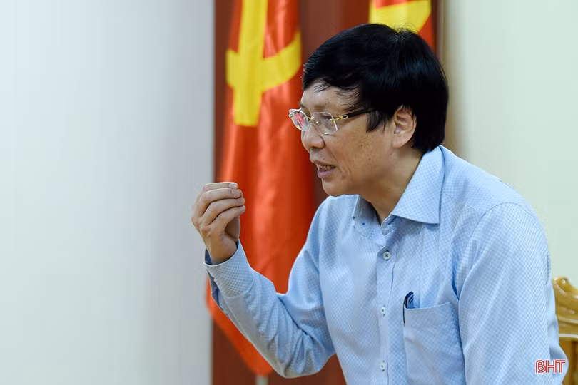 Báo Hà Tĩnh có bước chuyển mình mạnh mẽ, đột phá về phương thức làm nghề