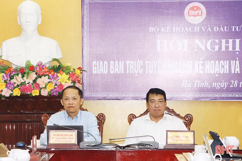 Triển khai 8 nhóm giải pháp thúc đẩy tăng trưởng kinh tế, đầu tư công