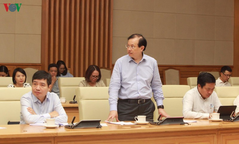 Ban Chỉ đạo Quốc gia dự báo sẽ có thêm ca mắc mới Covid-19 trên cả nước