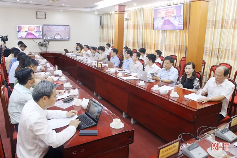 Đảm bảo an toàn cho cán bộ, thí sinh trong Kỳ thi tốt nghiệp THPT