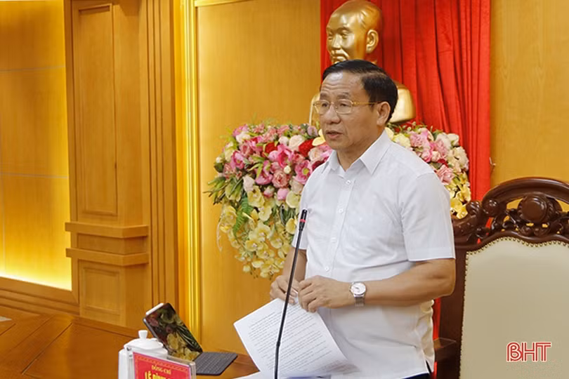 Chủ động điều chỉnh kế hoạch tổ chức sự kiện về Đại thi hào Nguyễn Du phù hợp với thực tiễn