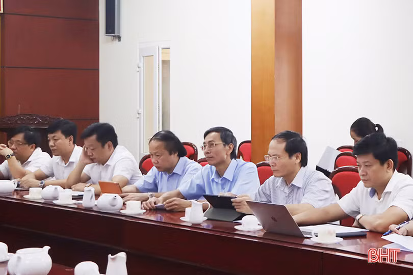 Triển khai 8 nhóm giải pháp thúc đẩy tăng trưởng kinh tế, đầu tư công