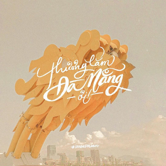 “Bình yên rồi sẽ trở lại” - dân mạng vẽ tranh cổ vũ Đà Nẵng chống dịch