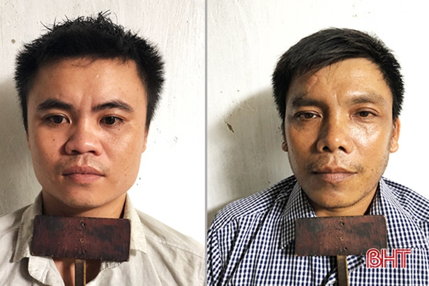 Khởi tố 7 con bạc sát phạt nhau tại nhà thờ họ ở Hà Tĩnh