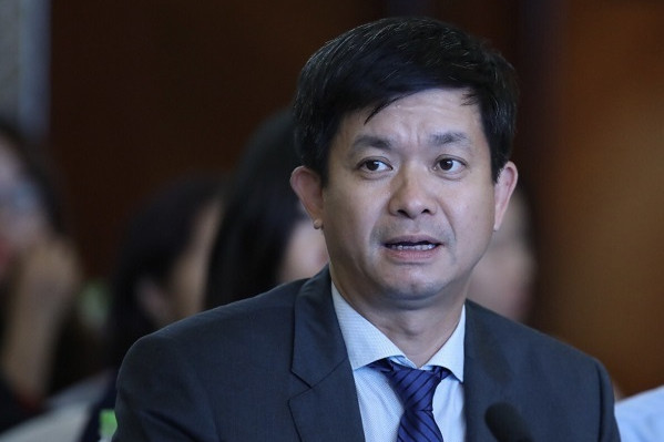 Thứ trưởng Bộ Văn hóa, Thể thao và Du lịch làm Bí thư Quảng Trị