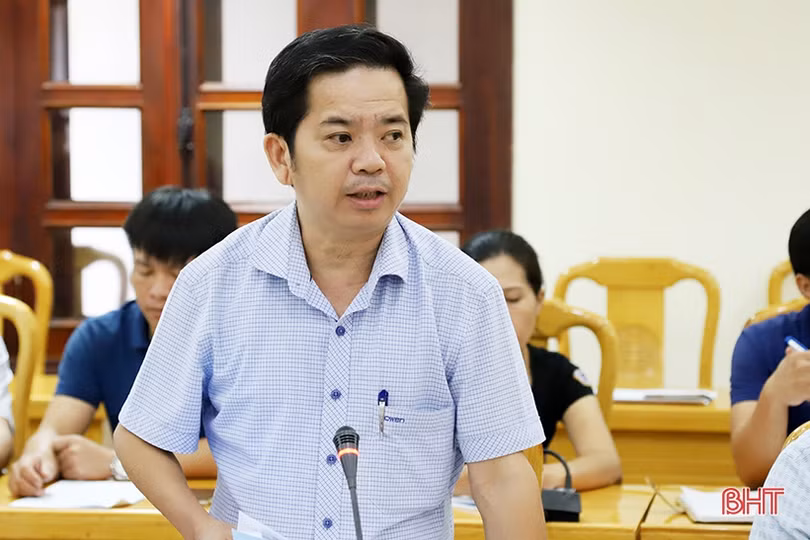 Tạo kênh phân phối riêng, thúc đẩy tiêu thụ sản phẩm OCOP Hà Tĩnh