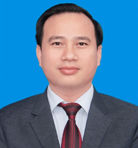 Giáo sư 43 tuổi người Hà Tĩnh làm Hiệu trưởng Trường Đại học Vinh