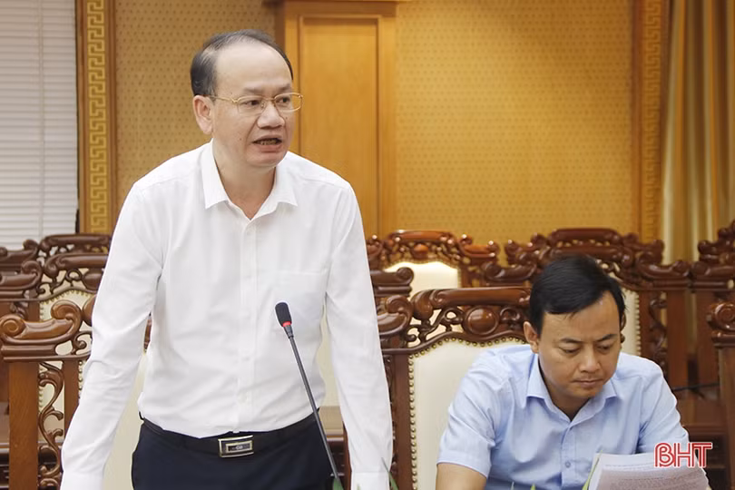 Chủ động điều chỉnh kế hoạch tổ chức sự kiện về Đại thi hào Nguyễn Du phù hợp với thực tiễn