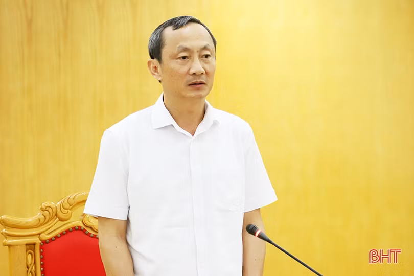 Tạo kênh phân phối riêng, thúc đẩy tiêu thụ sản phẩm OCOP Hà Tĩnh