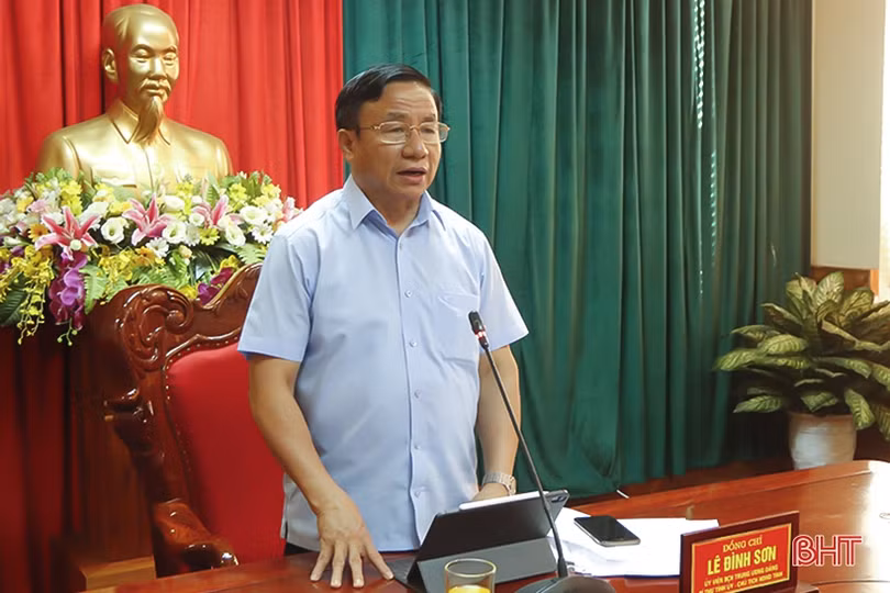 Nắm chắc tình hình, xây dựng kịch bản phòng chống dịch bài bản, linh hoạt