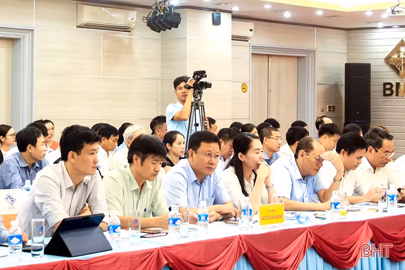 Hà Tĩnh xây dựng nhiều mô hình sản xuất và tiêu dùng bền vững giai đoạn 2021 - 2025