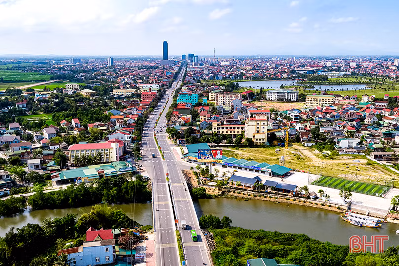 Người Thành Sen nỗ lực xây dựng đô thị văn minh