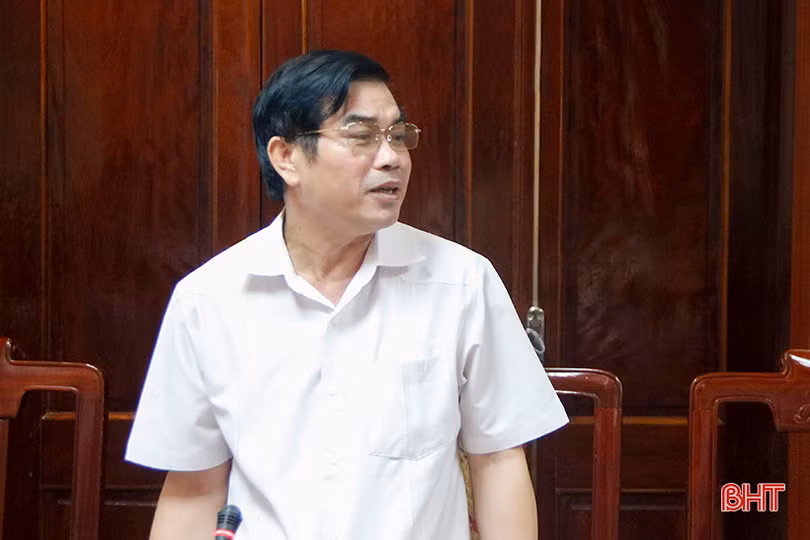 Nắm chắc tình hình, xây dựng kịch bản phòng chống dịch bài bản, linh hoạt