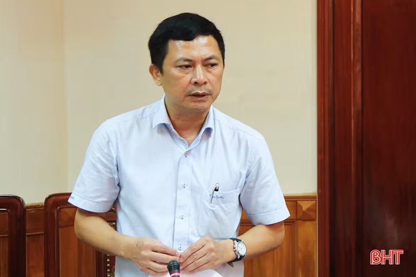 Nắm chắc tình hình, xây dựng kịch bản phòng chống dịch bài bản, linh hoạt