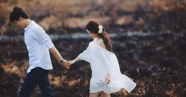 6 quy tắc giúp tình yêu ngày một đắm say, nồng nàn qua năm tháng