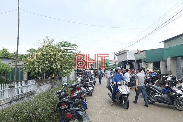 Hỏa hoạn khiến 1 người tử vong, 3 mẹ con nhập viện nguy kịch