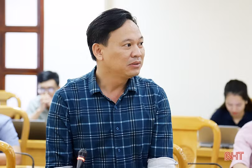 Tạo kênh phân phối riêng, thúc đẩy tiêu thụ sản phẩm OCOP Hà Tĩnh