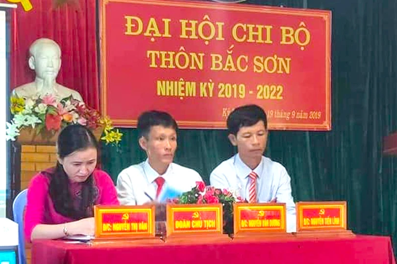 “Hạnh phúc khi được mang kiến thức về cống hiến cho quê hương”