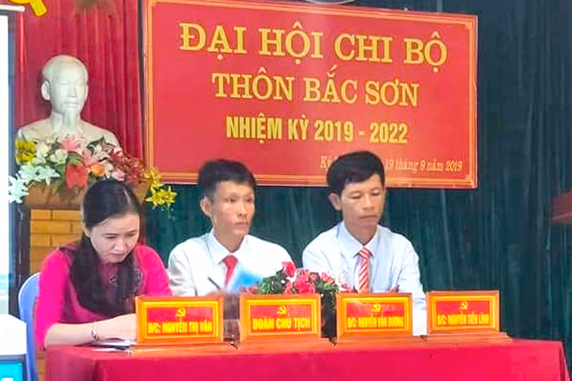 “Hạnh phúc khi được mang kiến thức về cống hiến cho quê hương”
