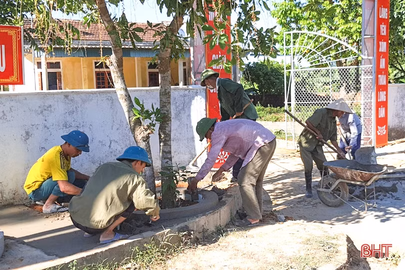 “Hạnh phúc khi được mang kiến thức về cống hiến cho quê hương”