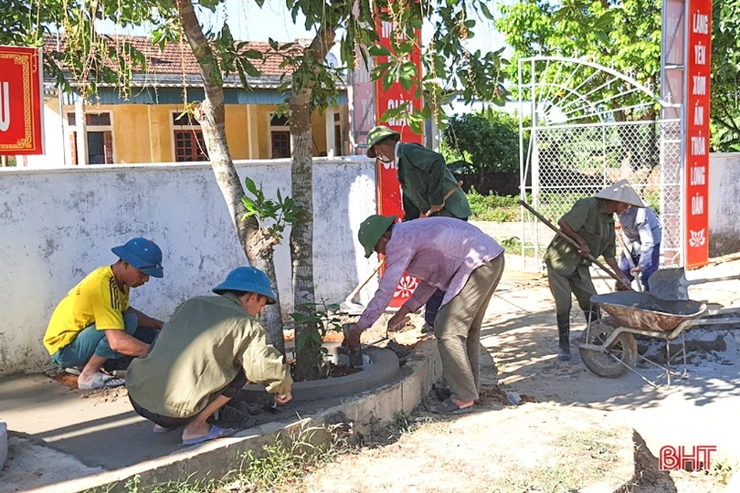 “Hạnh phúc khi được mang kiến thức về cống hiến cho quê hương”