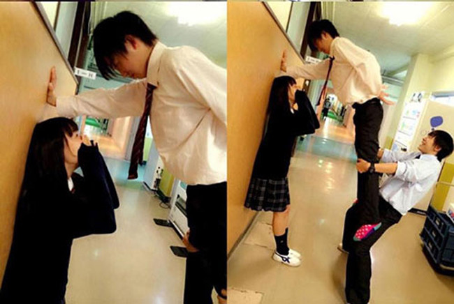 Bóc mẽ những bức ảnh sống ảo của giới trẻ trên mạng xã hội