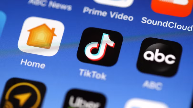 “Hãy cẩn thận với TikTok”