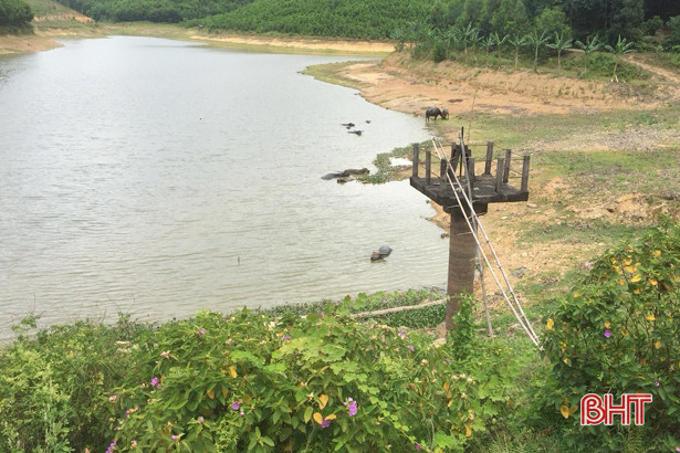 Giám đốc Đài Khí tượng Thuỷ văn Hà Tĩnh cảnh báo về đợt mưa to bắt đầu từ hôm nay