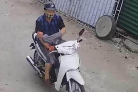 Nghi phạm giết người ở Vinh đã tự tử