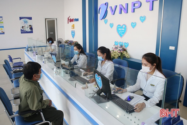 Người dân Hà Tĩnh “khởi động lại” các biện pháp phòng chống dịch Covid-19