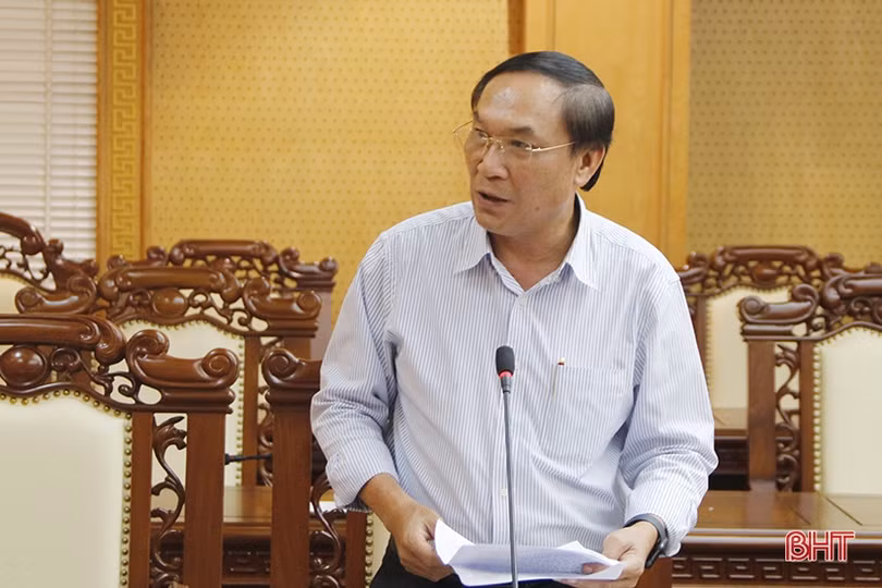 Chủ động điều chỉnh kế hoạch tổ chức sự kiện về Đại thi hào Nguyễn Du phù hợp với thực tiễn