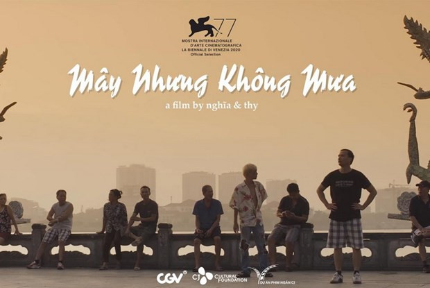 Phim ngắn của Việt Nam tiếp tục được đề cử tại Venice 2020 hình ảnh 1 Phim ngắn của Việt Nam tiếp tục được đề cử tại Venice 2020