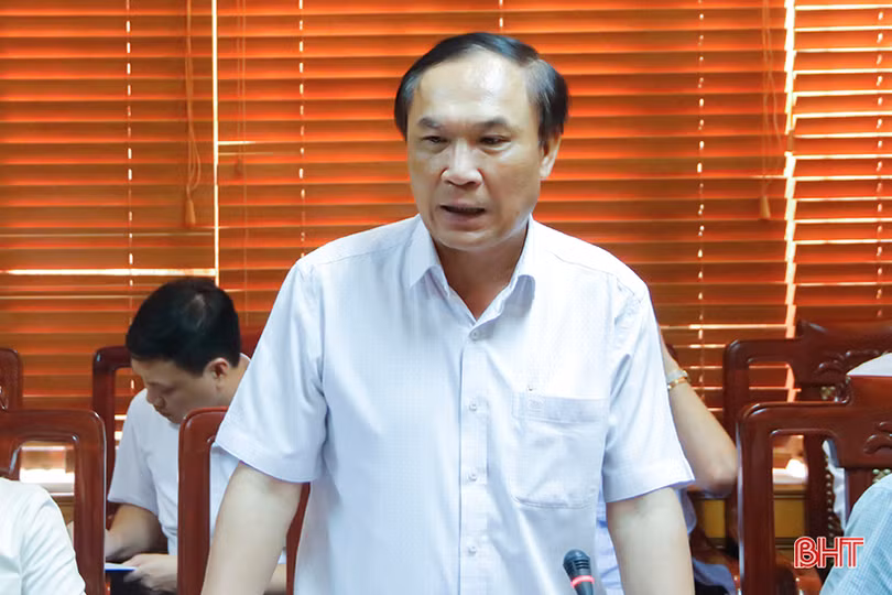 Nắm chắc tình hình, xây dựng kịch bản phòng chống dịch bài bản, linh hoạt