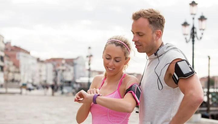 Phát minh này có thể ứng dụng trong các hoạt động thể dục thể thao. 22 ý tưởng công nghệ hứa hẹn thay đổi tương lai