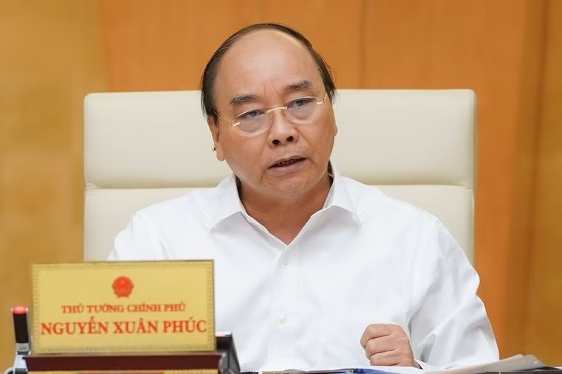 Thủ tướng: “Chống dịch nhưng không ngăn sông cấm chợ”