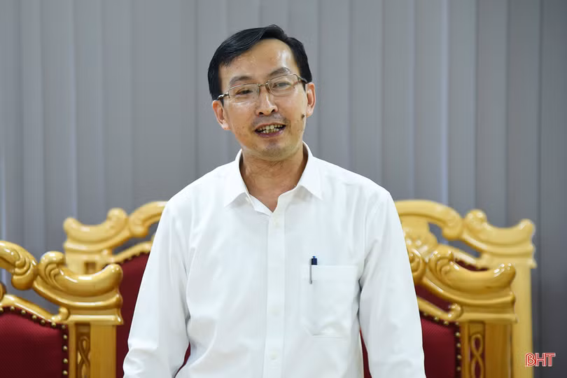 Báo Hà Tĩnh có bước chuyển mình mạnh mẽ, đột phá về phương thức làm nghề