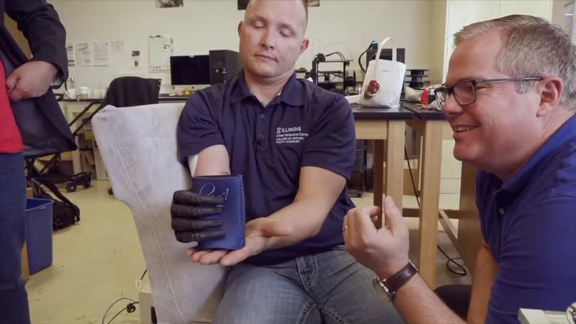 22 ý tưởng công nghệ hứa hẹn thay đổi tương lai