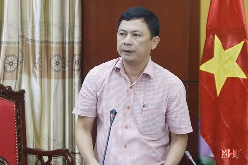 Hà Tĩnh cụ thể hóa chỉ đạo của Thủ tướng Chính phủ, huy động cả hệ thống chính trị vào cuộc phòng chống dịch Covid-19