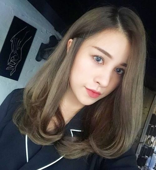 Lựa chọn kiểu tóc phù hợp để trở nên xinh đẹp