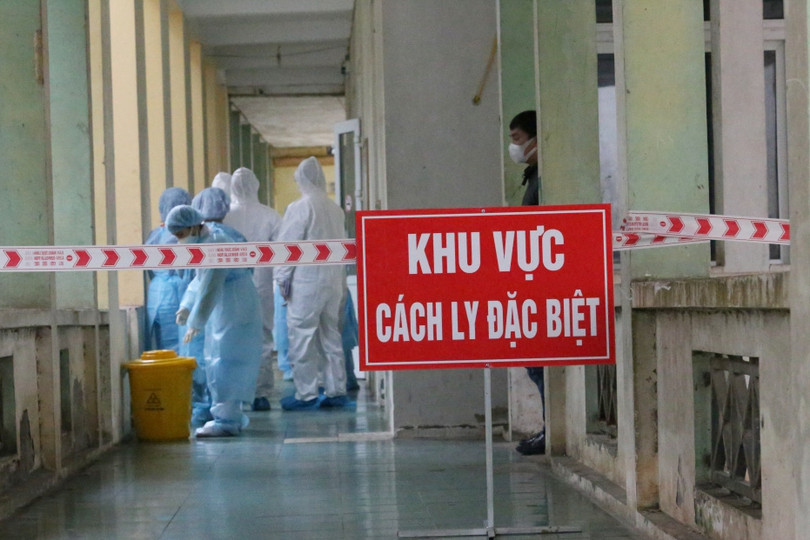 Thêm 30 trường hợp mắc Covid-19, Việt Nam có 620 ca bệnh