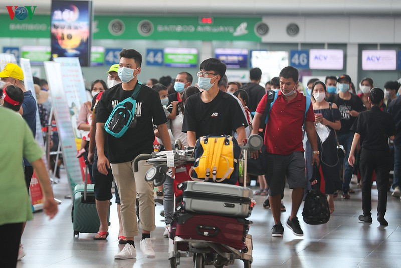 dừng toàn bộ tàu xe, máy bay đi, đến đà nẵng từ 0 giờ ngày hôm nay hình 1 Dừng toàn bộ tàu xe, máy bay đi, đến Đà Nẵng từ 0 giờ ngày hôm nay