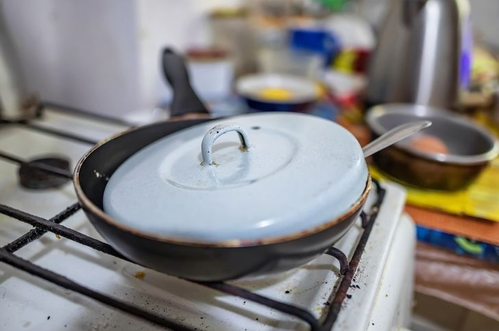 10 chi tiết khiến ngôi nhà “kém sang”