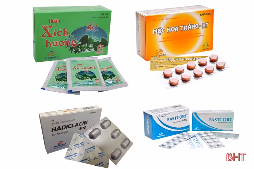 Hadiphar và hành trình vươn ra biển lớn