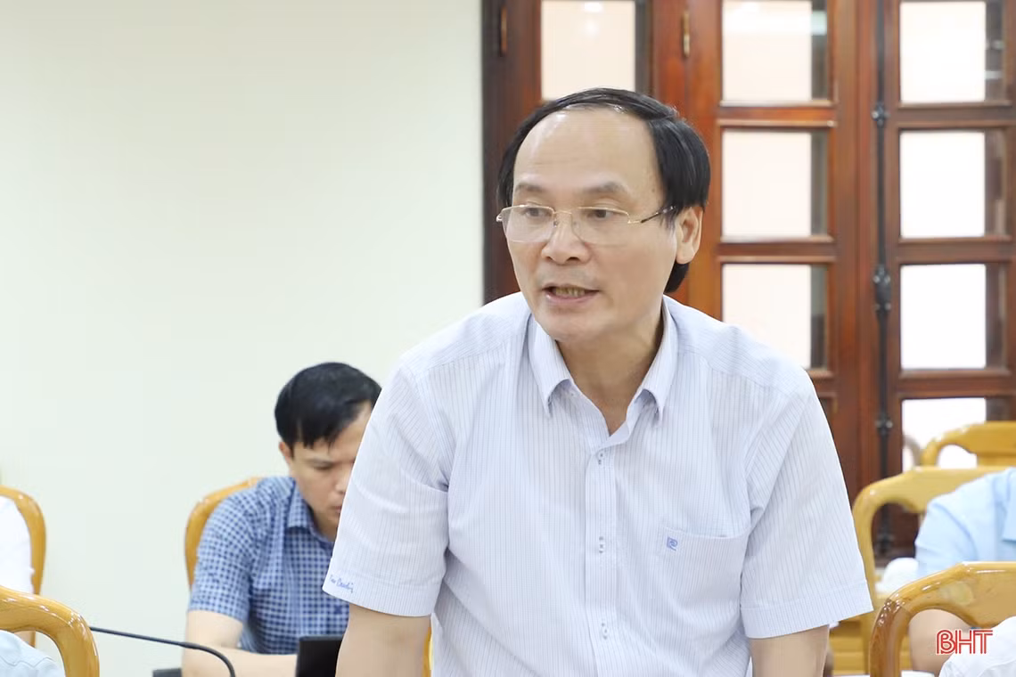 Khắc phục khó khăn, tập trung cao cho nhiệm vụ phát triển kinh tế - xã hội