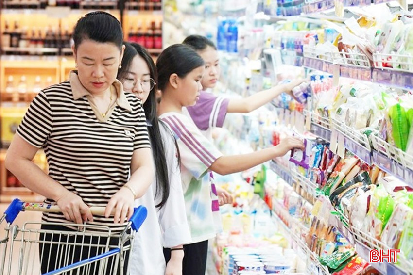 Người tiêu dùng ngày càng khó khăn hơn trong việc lựa chọn sản phẩm. bqbht_br_yz3a.jpg