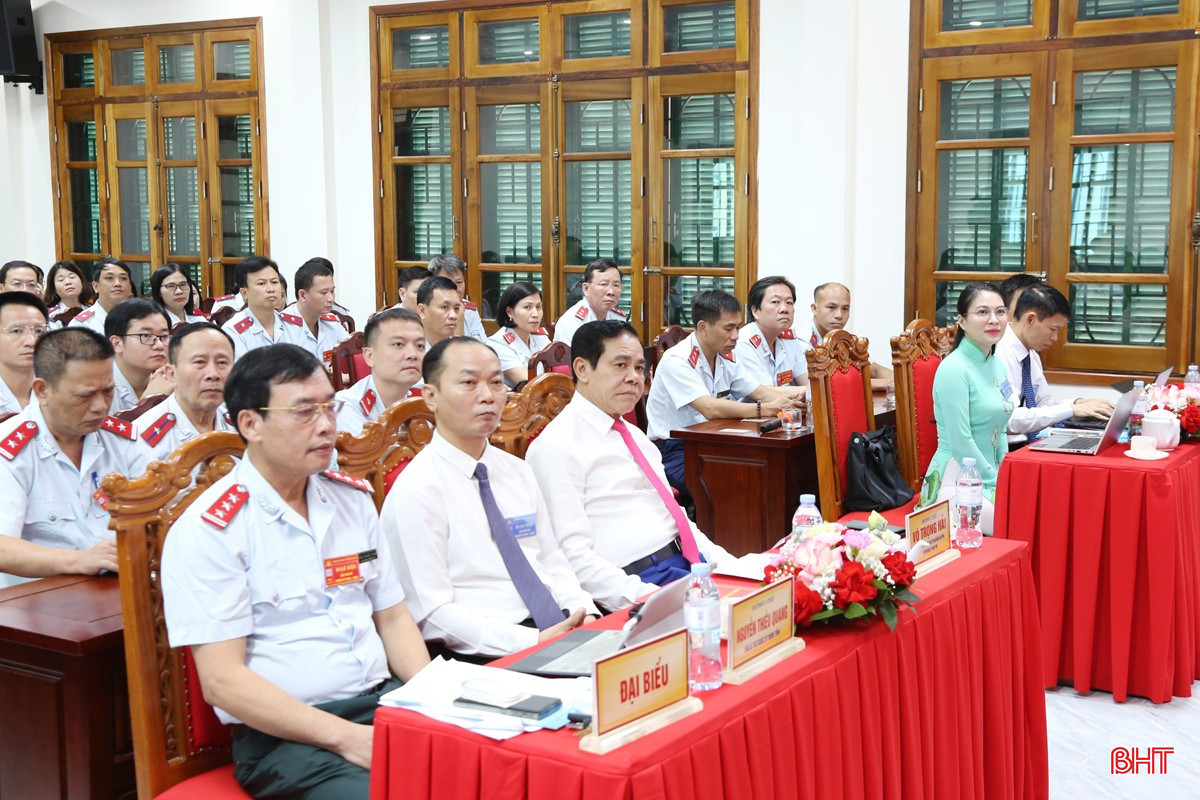 Đại biểu tham dự đại hội. bqbht_br_11.jpg