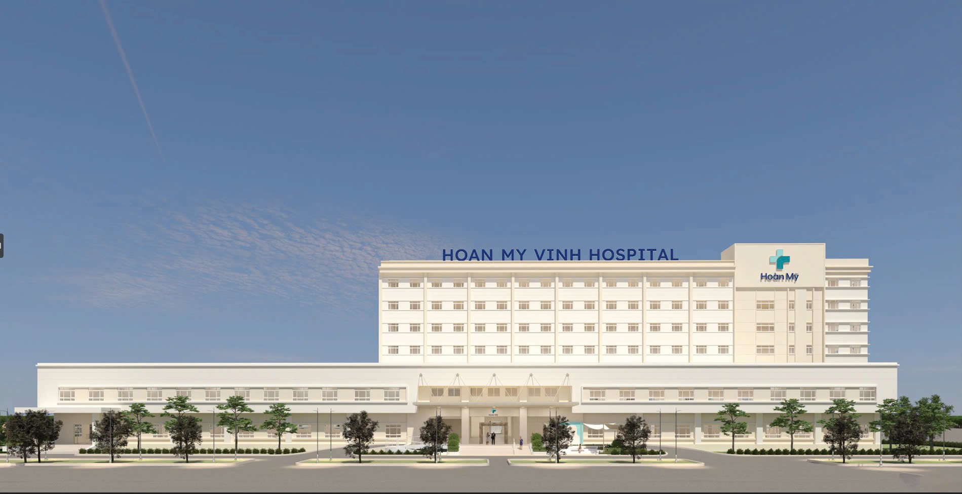 Bệnh viện Hoàn Mỹ Vinh với cơ sở vật chất hiện đại, trang thiết bị tiên tiến và đội ngũ y bác sĩ giàu kinh nghiệm 3.jpg