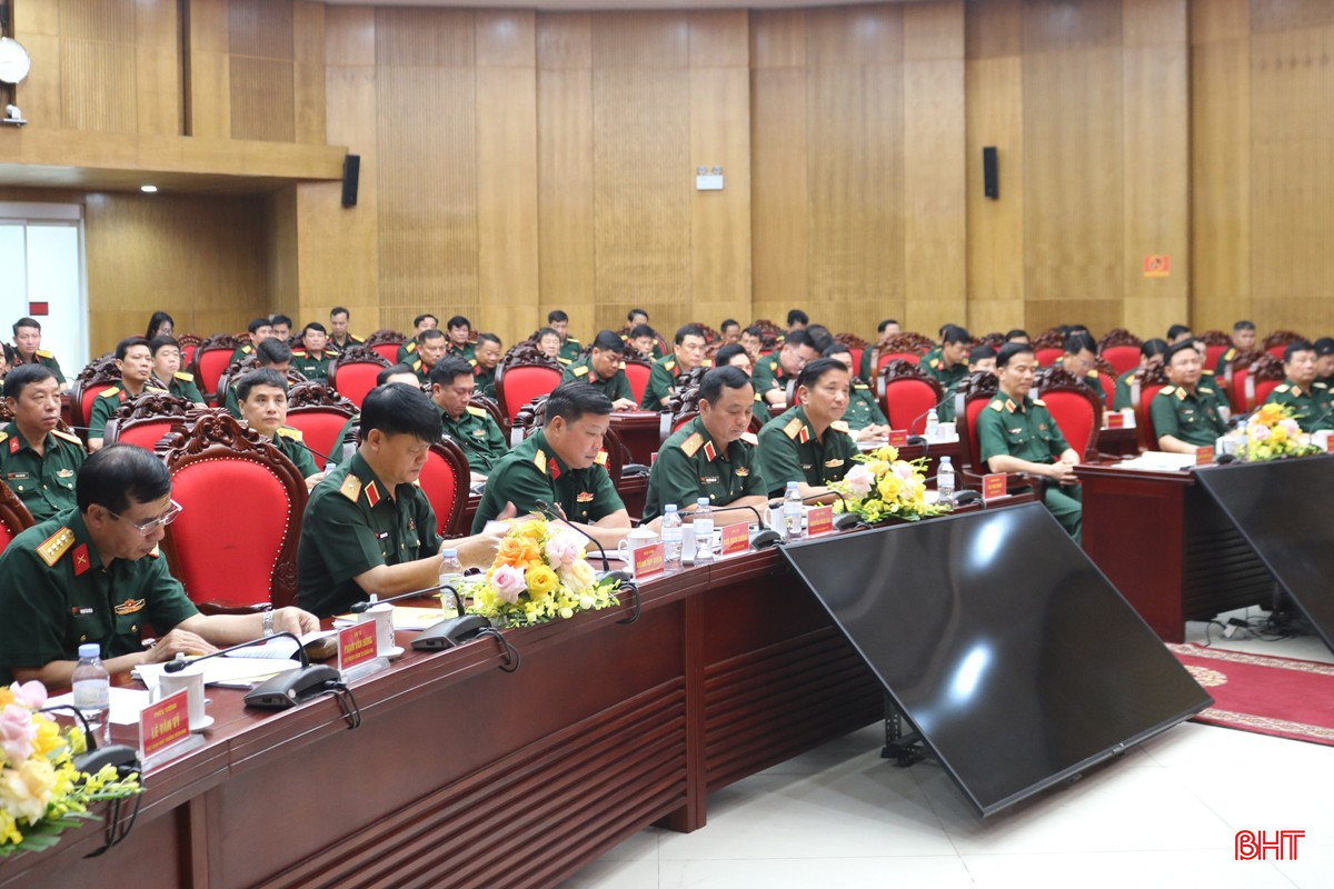 Đại biểu tham dự buổi lễ. bqbht_br_anh-9-cac-bieu-du-hoi-nghi.jpg