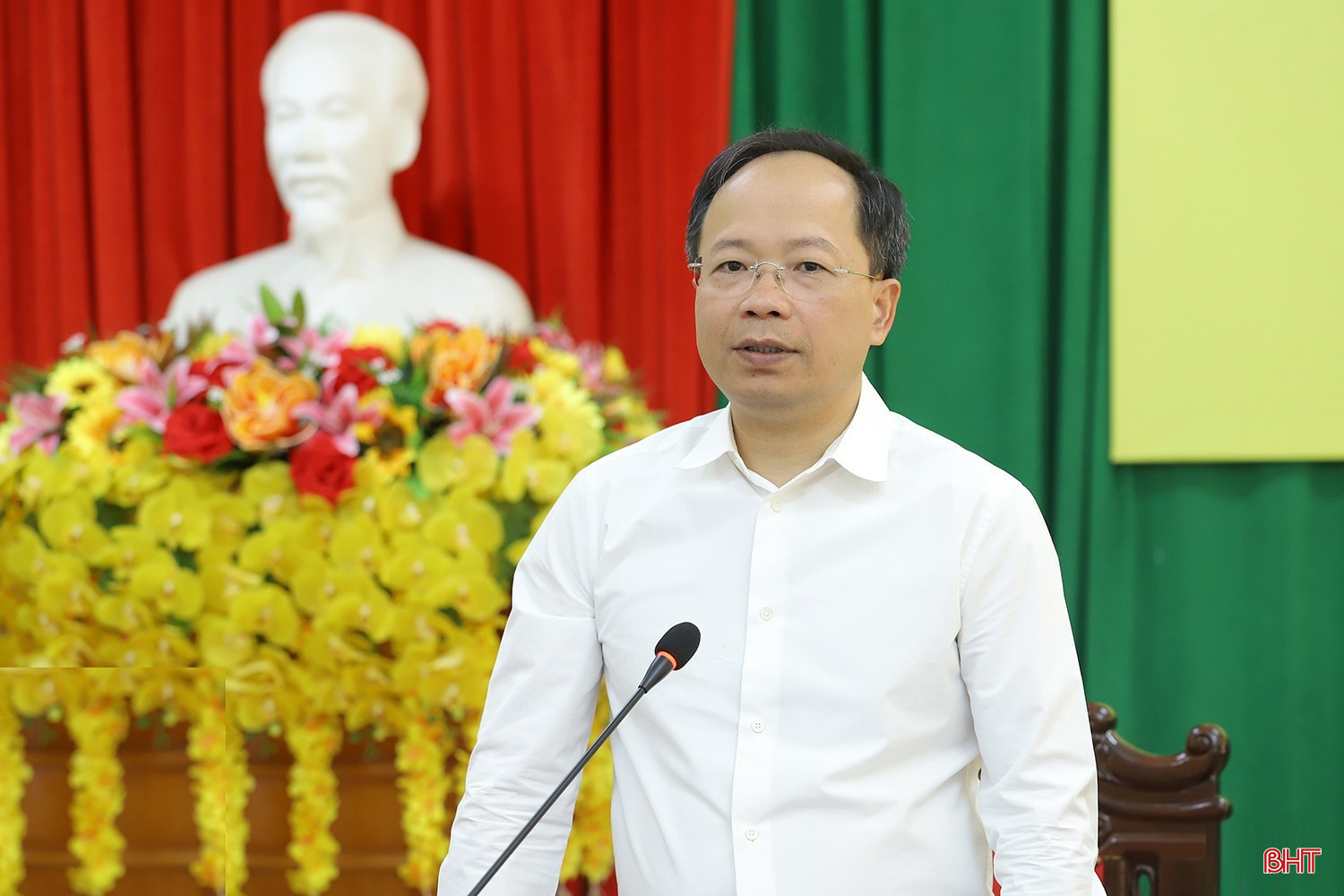 Bí thư Tỉnh ủy Nguyễn Duy Lâm kết luận phiên tiếp công dân. bqbht_br_image-2-347.jpg